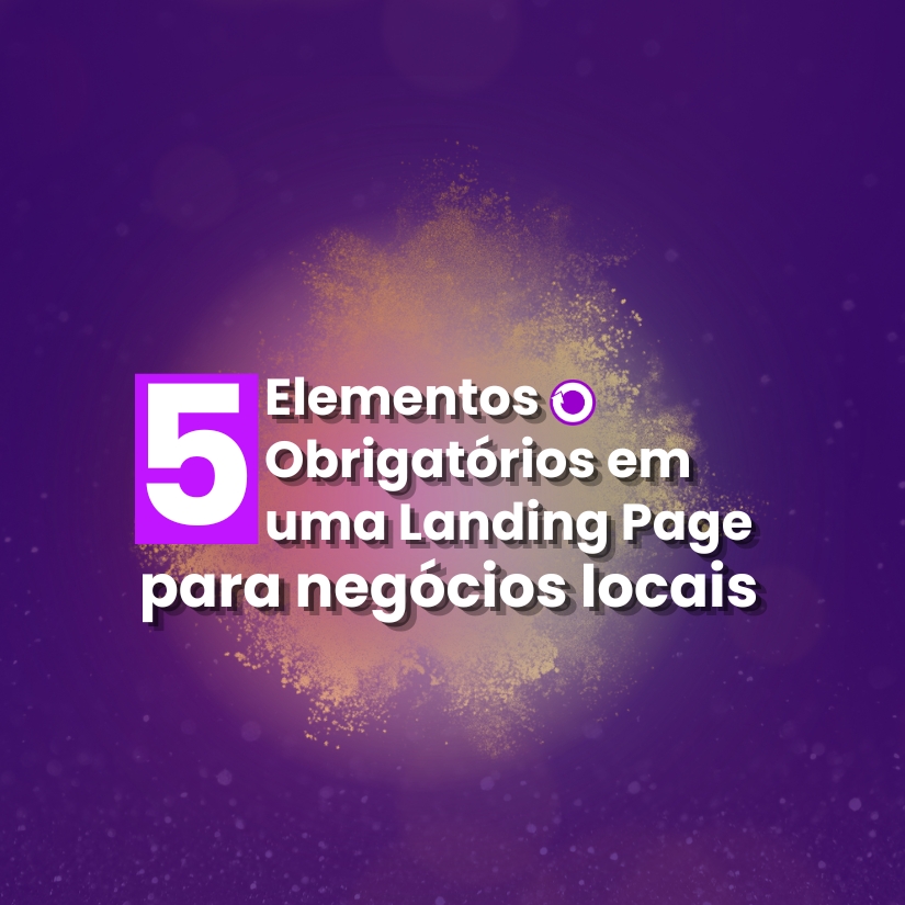 Landing Pages para araçtuba