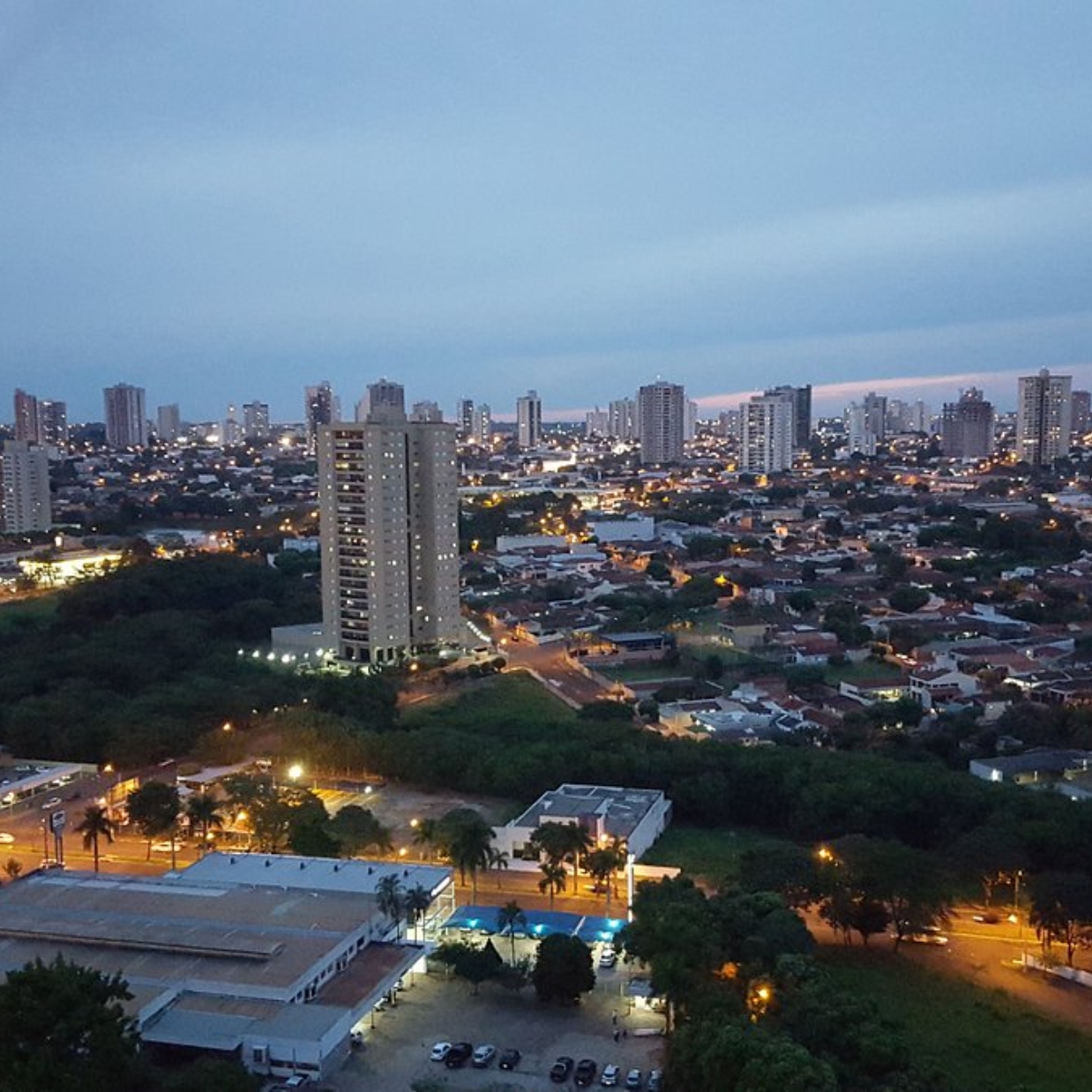 Foto de Araçatuba-SP