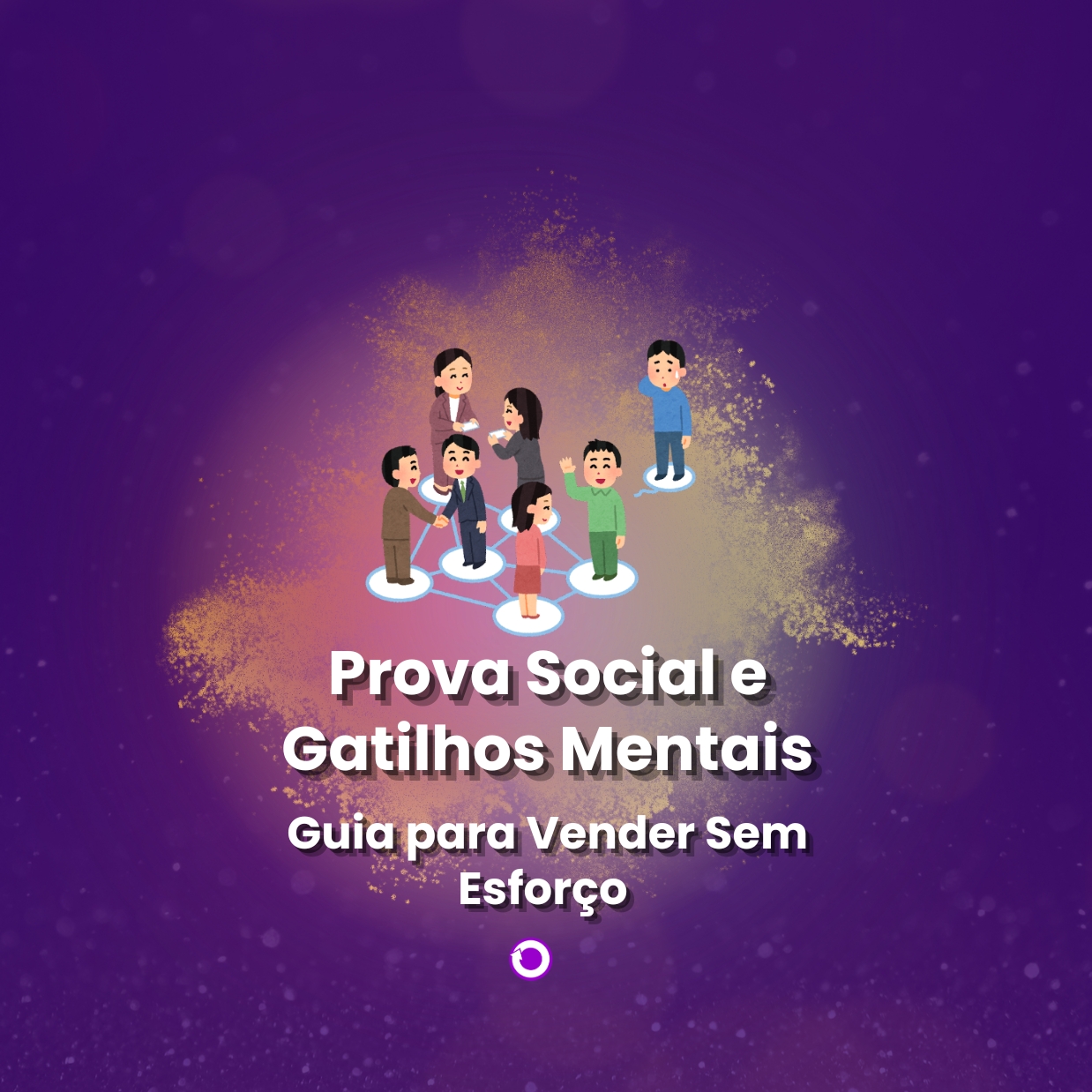 Prova social e gatilhos mentais