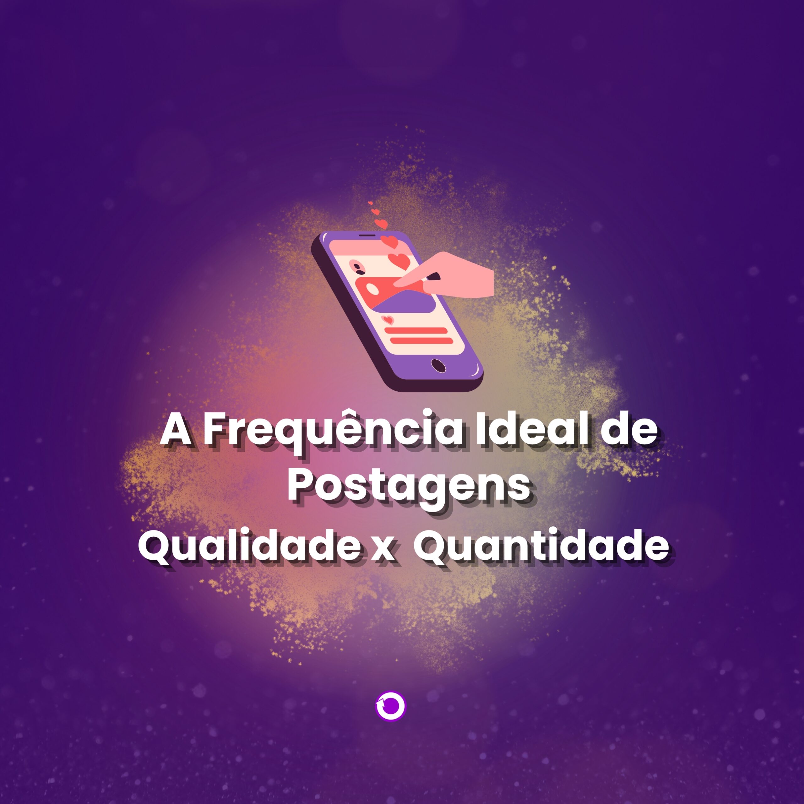 Quantidade x Qualidade