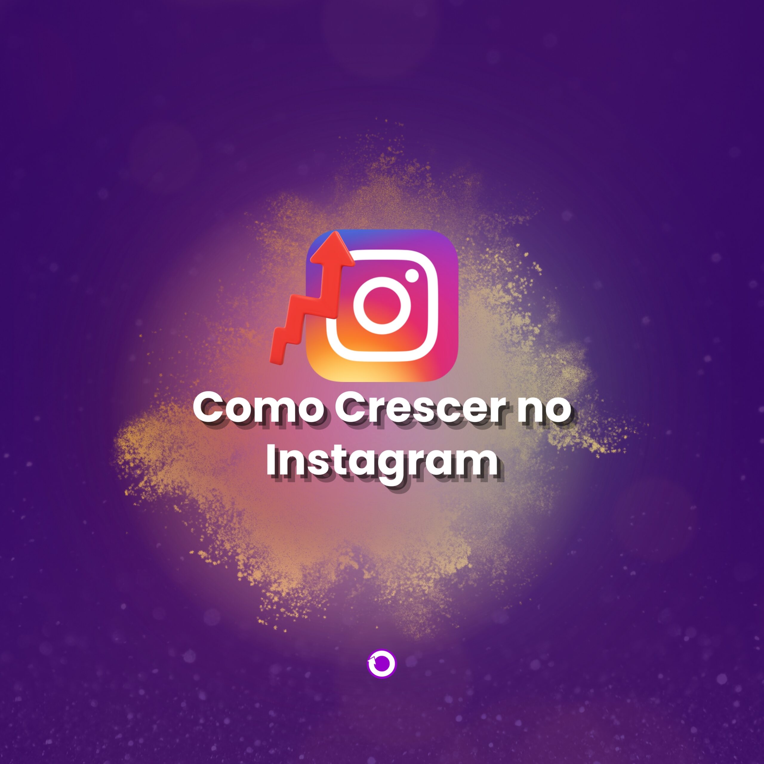 crescer no instagram