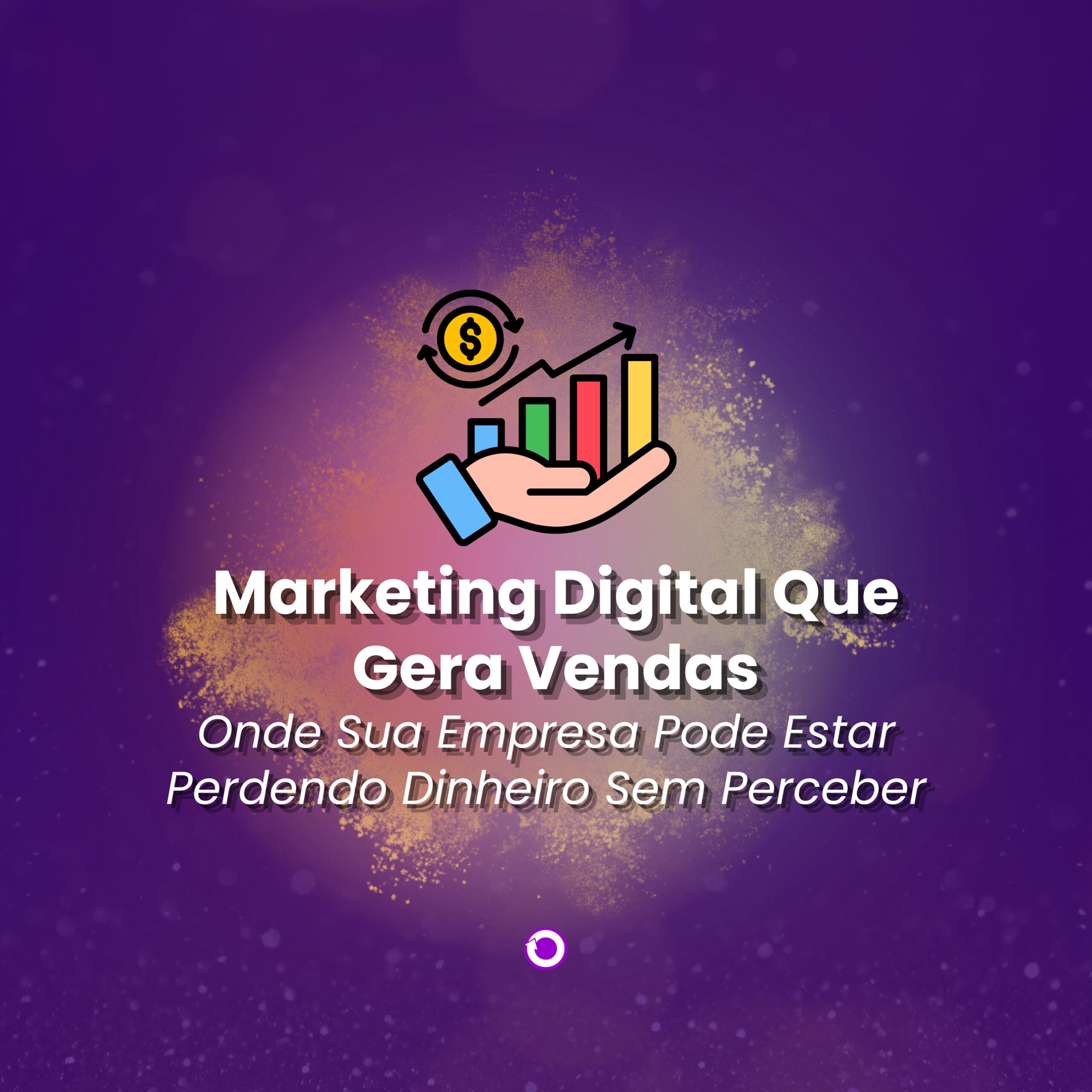 Marketing digital que gera vendas