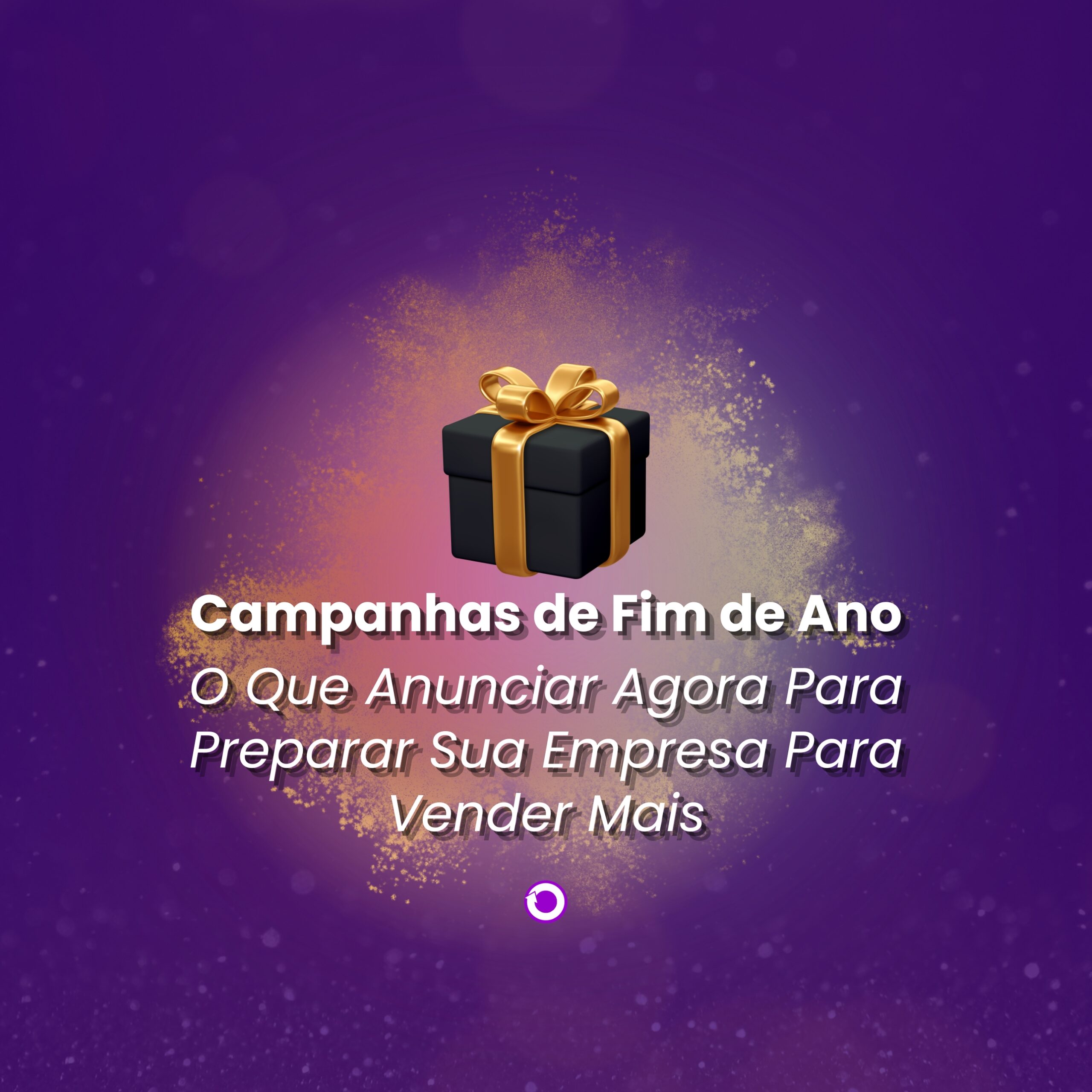campanha de final de ano