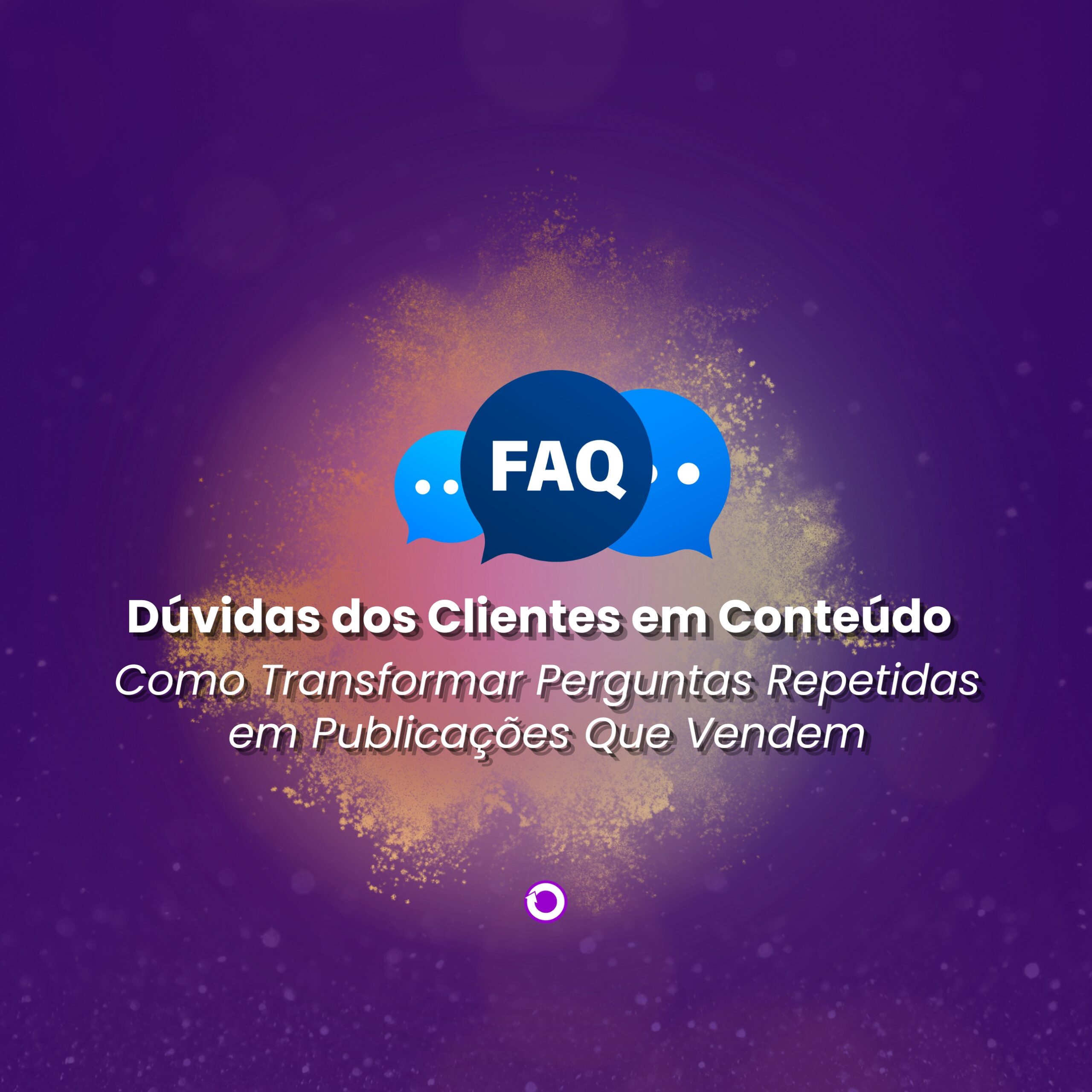 Como Transformar Perguntas Repetidas em Publicações Que Vendem