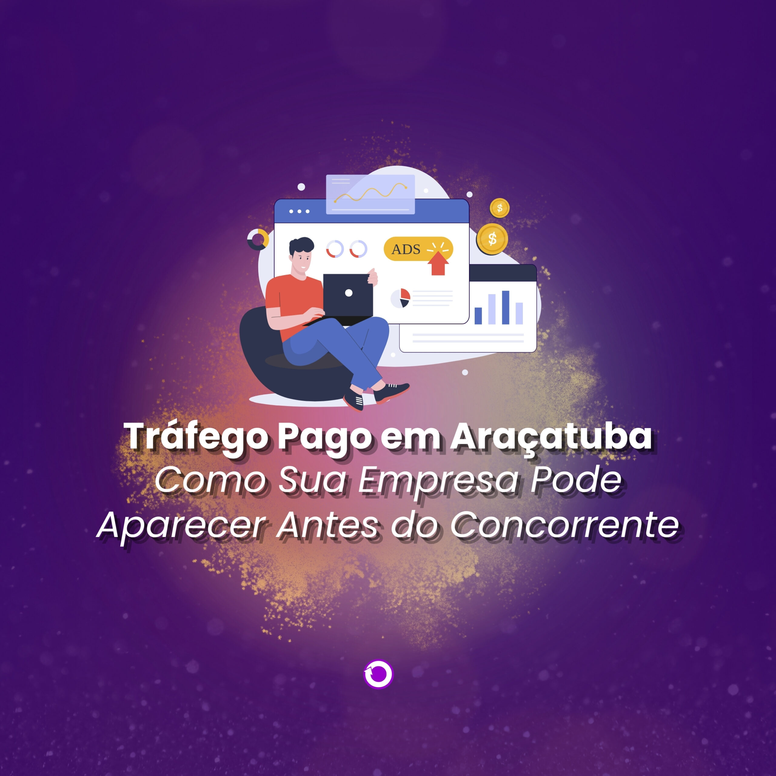 trafego pago aracatuba