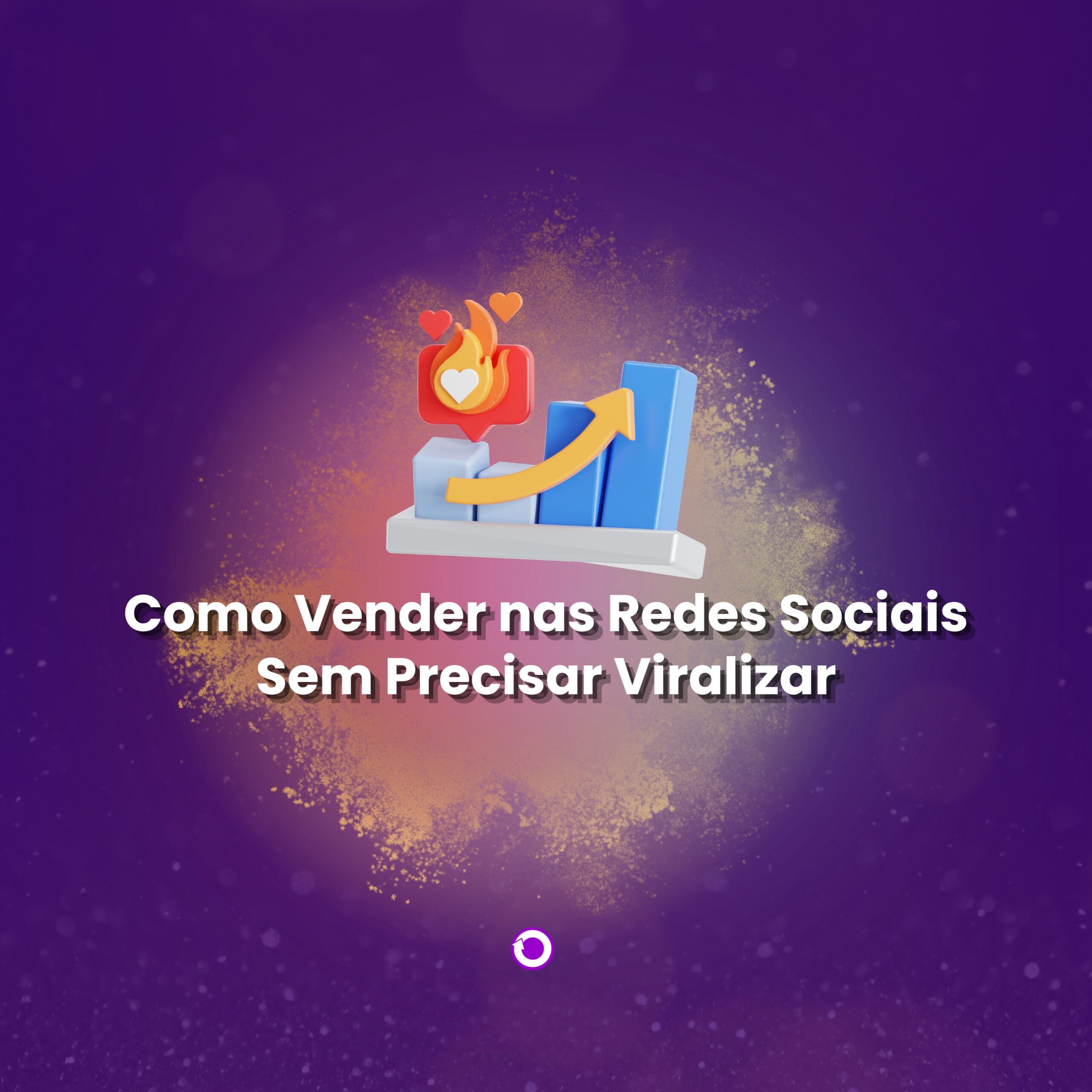vender sem viralizar