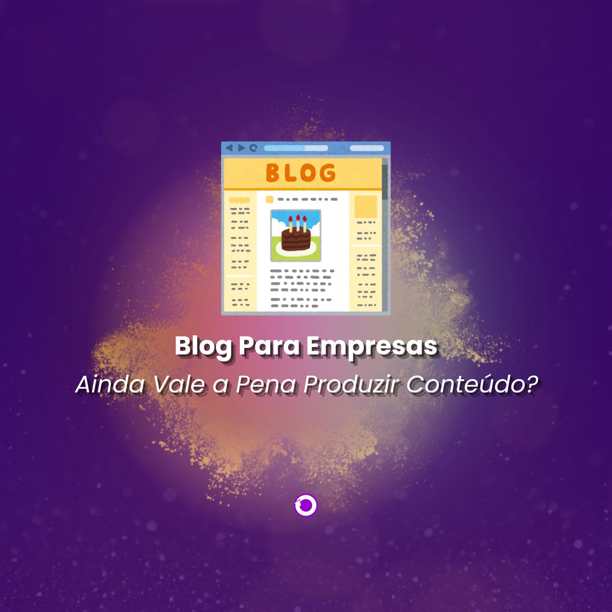 Blog Para Empresas