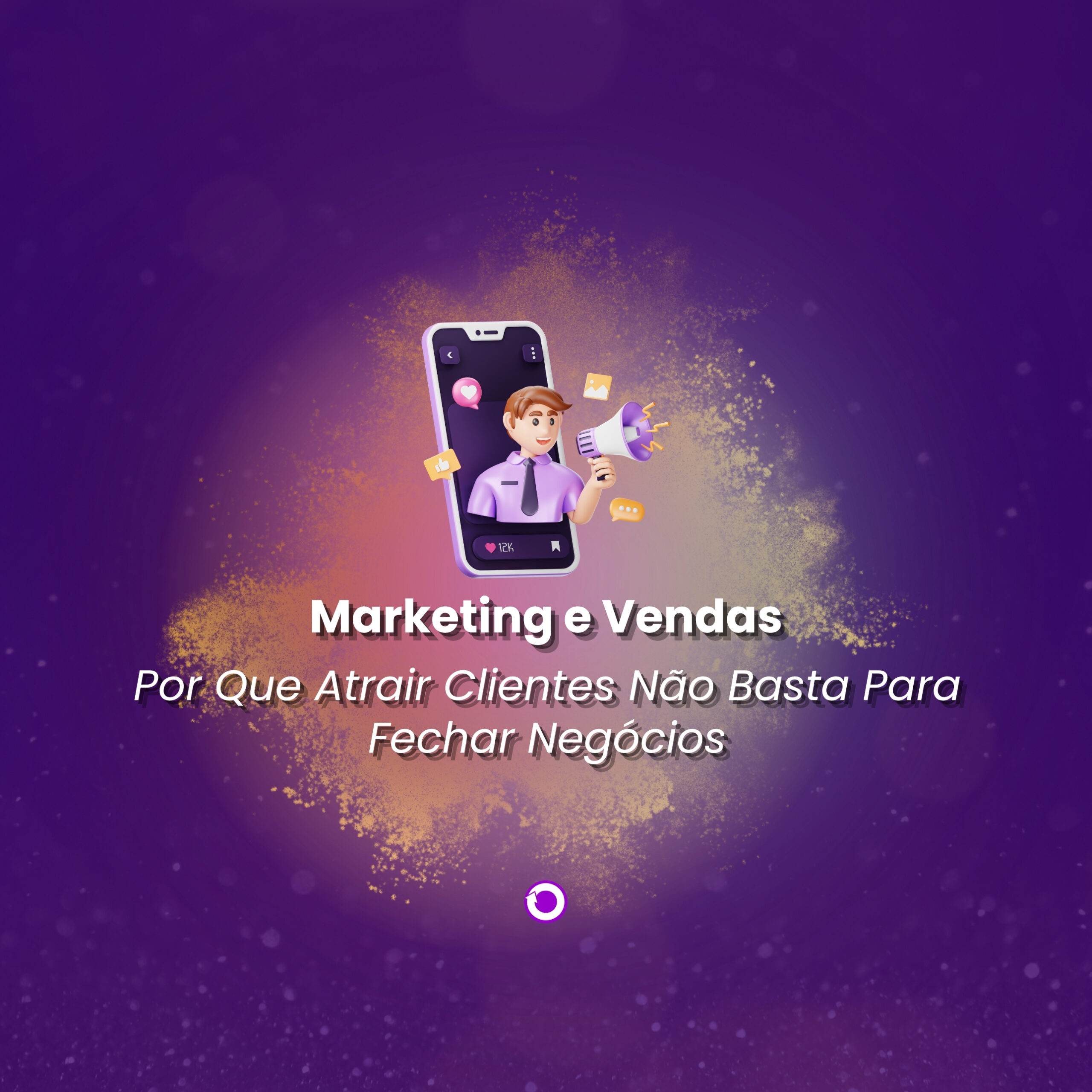 Marketing e Vendas