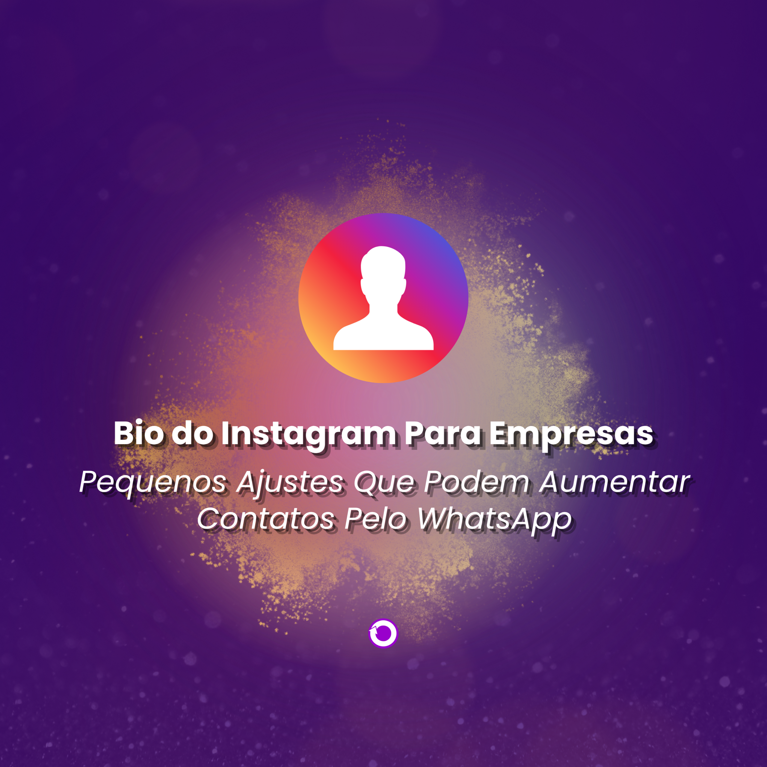 Bio do Instagram Para Empresas