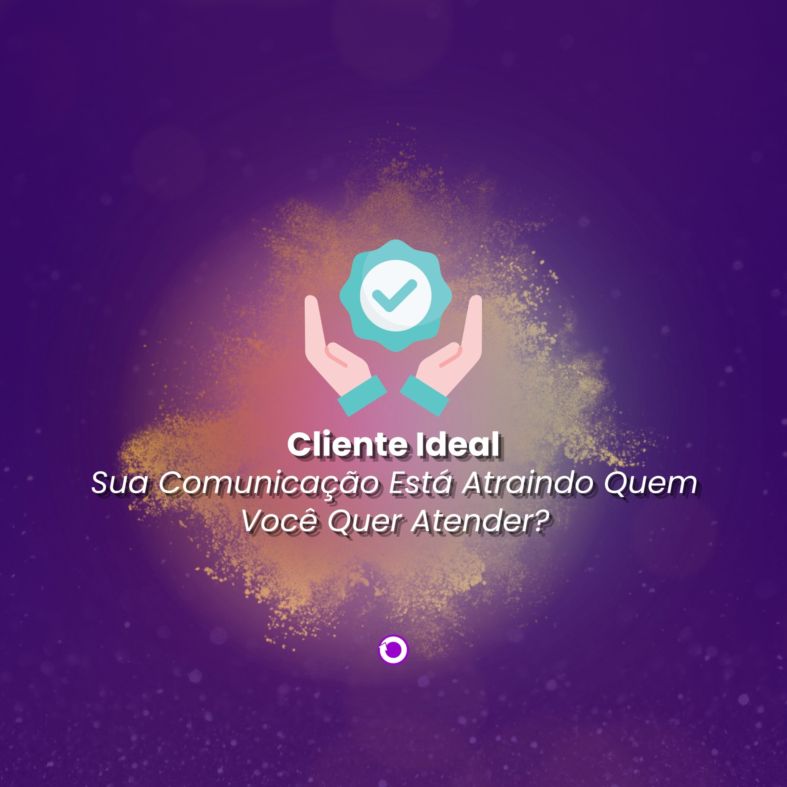Cliente Ideal