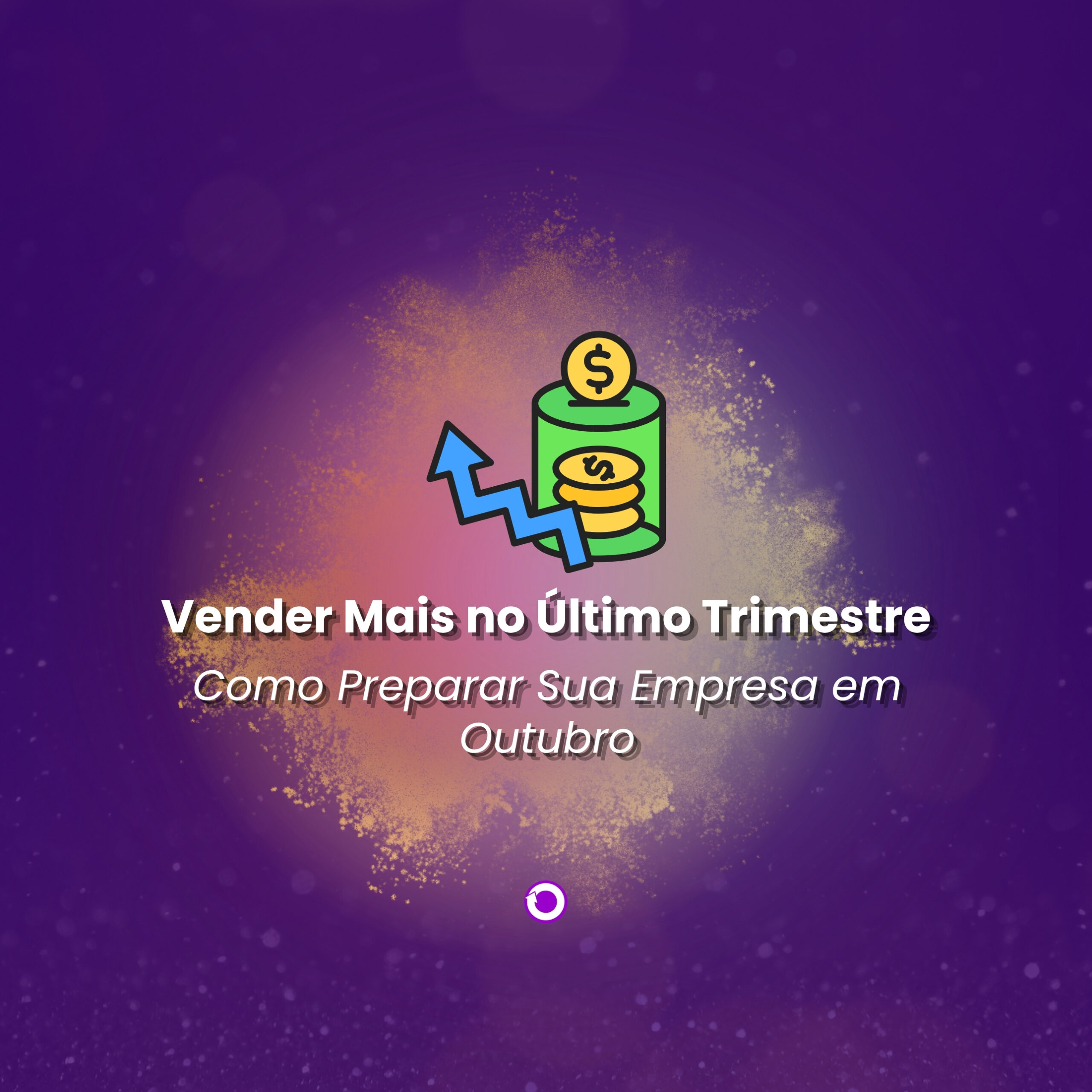 Vender Mais no Último Trimestre